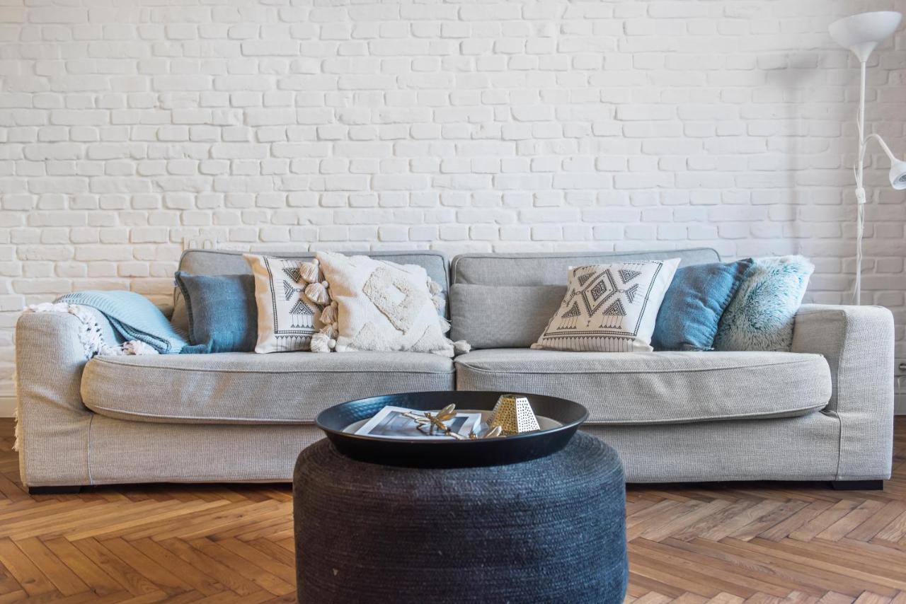 Dream Apartment - Loftaffair Cracovia Exterior foto