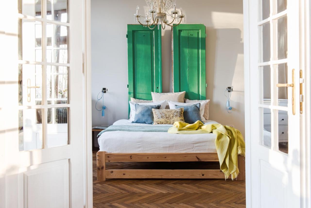 Dream Apartment - Loftaffair Cracovia Exterior foto