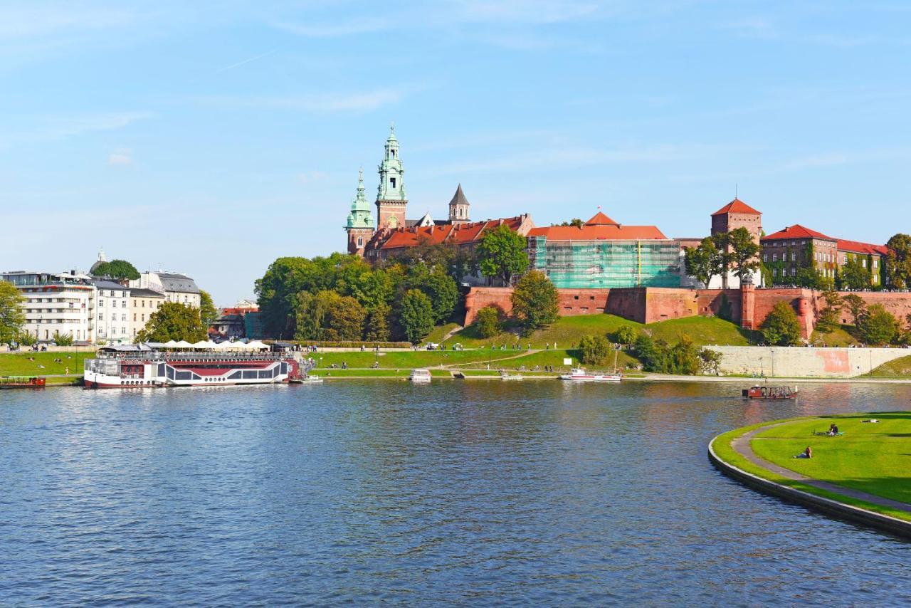 Dream Apartment - Loftaffair Cracovia Exterior foto